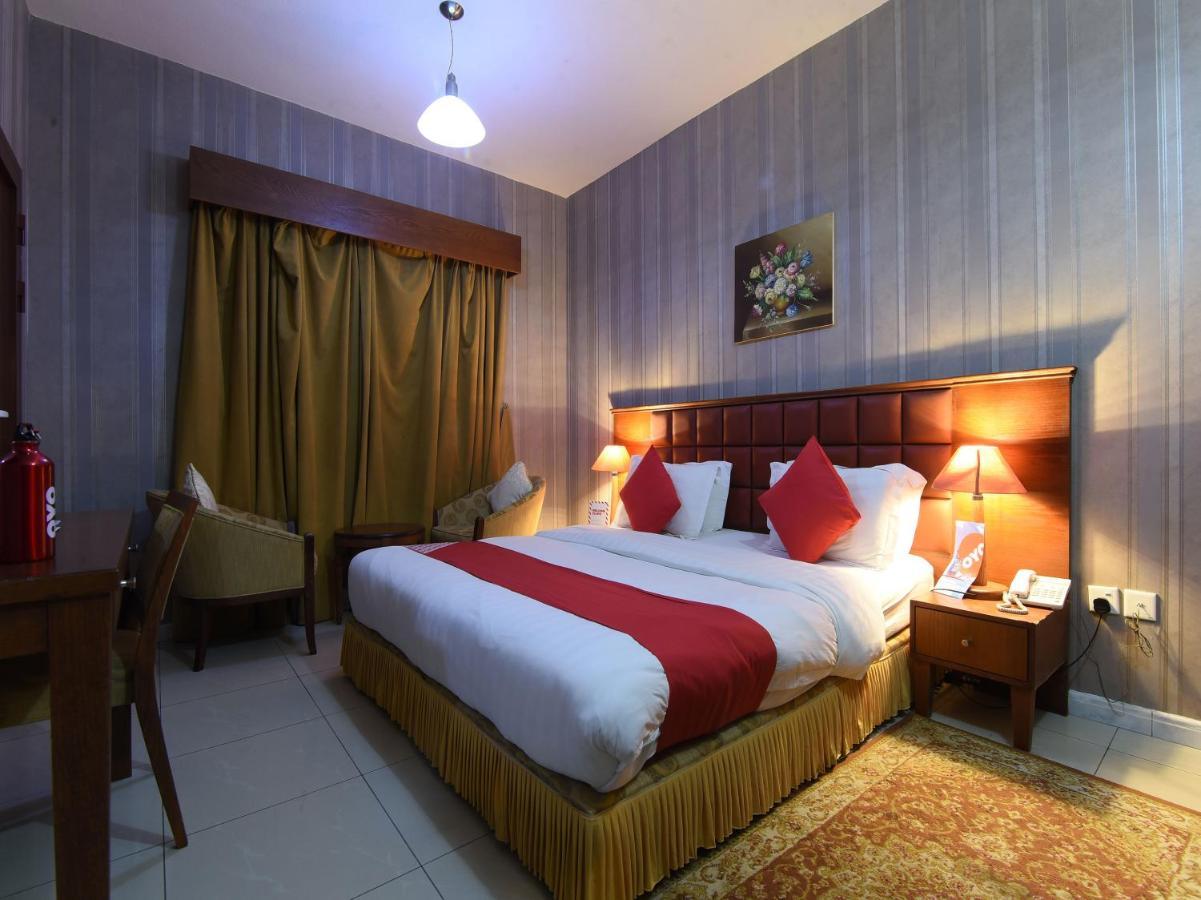 Oyo 274 California Suites Füceyre Dış mekan fotoğraf