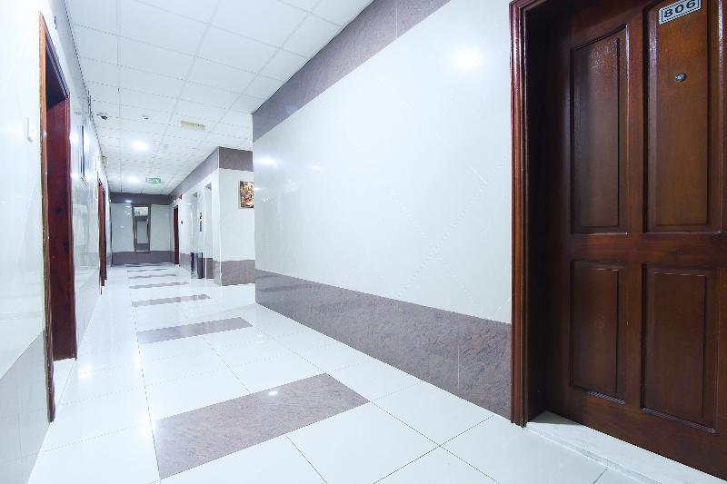 Oyo 274 California Suites Füceyre Dış mekan fotoğraf